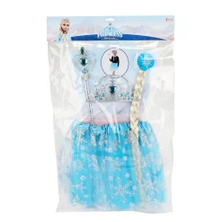 Ice Princess met Tutu, Tiara en Staf Prinses>Toi-Toys Outlet
