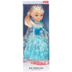 Ice Princess Pop Ijsprinses, 38cm>Toi-Toys Clearance