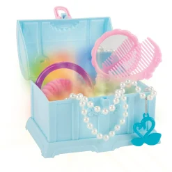 Ice Princess Sieraden in Schatkist met Licht en Geluid-Toi-Toys