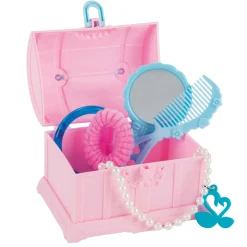 Ice Princess Sieraden in Schatkist met Licht en Geluid-Toi-Toys