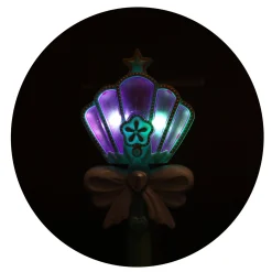 Ice Princess Toverstaf Prinses met Licht en Geluid-Toi-Toys New