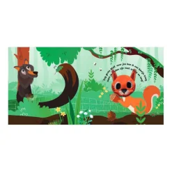 Iedereen is Bijzonder - Bos Kartonboek><noscript><img width=