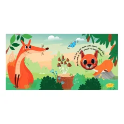 Iedereen is Bijzonder - Bos Kartonboek><noscript><img width=