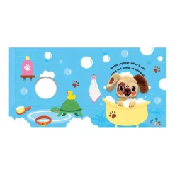 Lantaarn Publishers Iedereen is Bijzonder - Huisdieren Kartonboek Discount