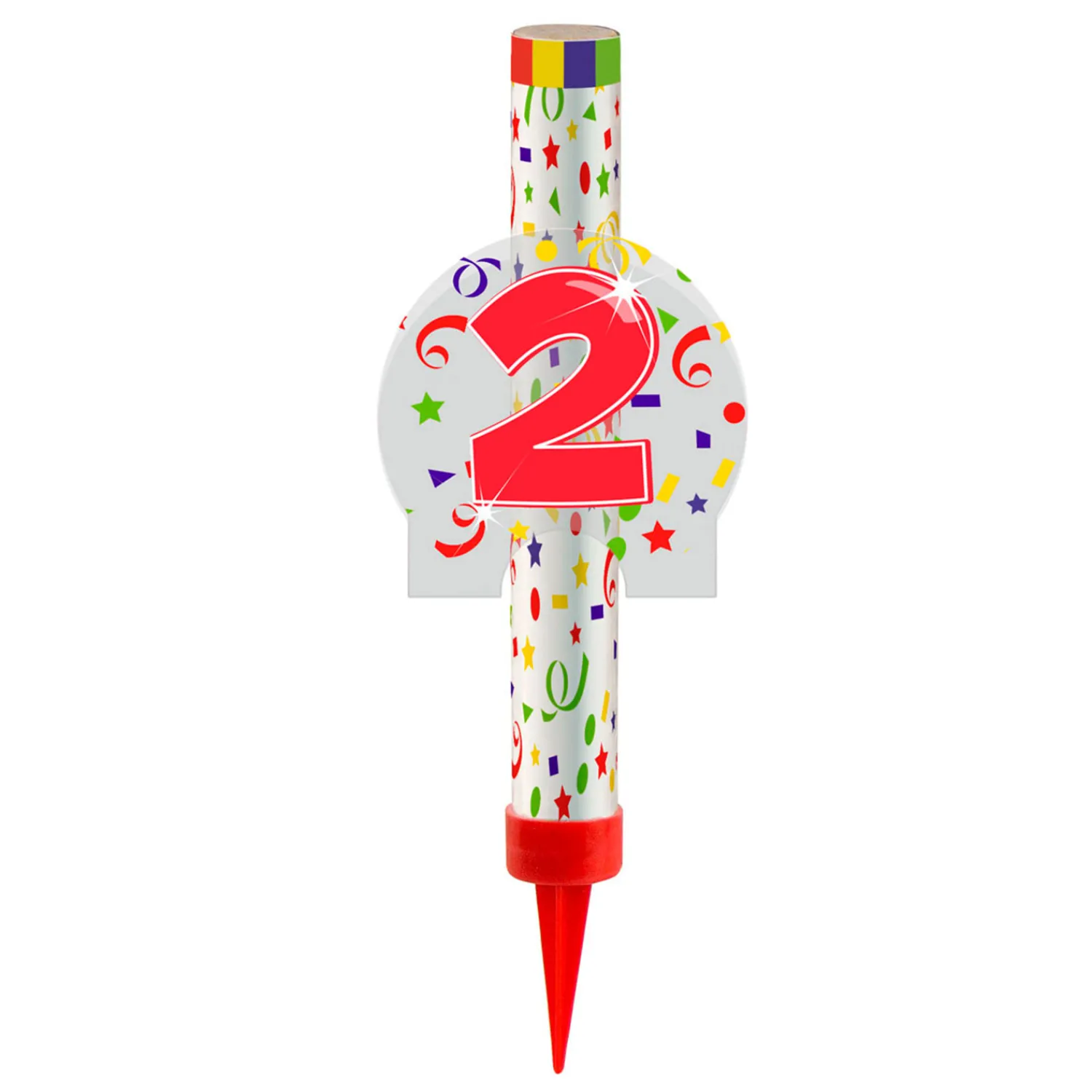 Folat BV IJsfontein - Cijfer 2 Outlet