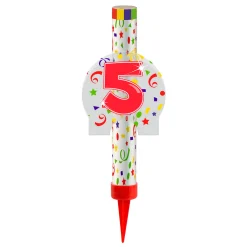 IJsfontein - Cijfer 5>Folat BV New