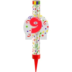 IJsfontein - Cijfer 9>Folat BV Outlet