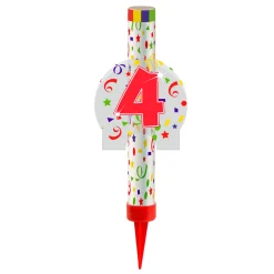 Folat BV IJsfontein - Cijfer 4 New