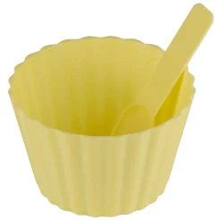 Ijskom, 8dlg. Clearance