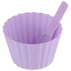 Ijskom, 8dlg. Clearance