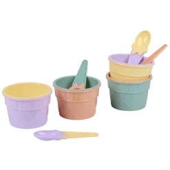 Ijsset, 8dlg. Clearance