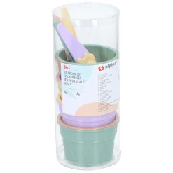 Ijsset, 8dlg. Clearance