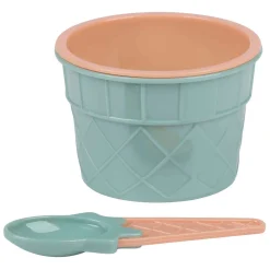 Ijsset, 8dlg. Clearance