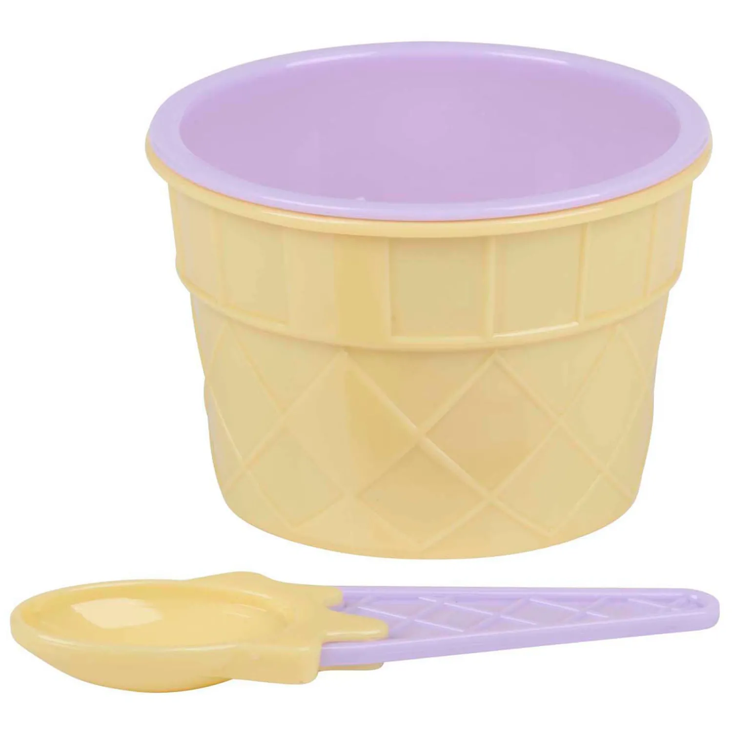 Ijsset, 8dlg. Clearance