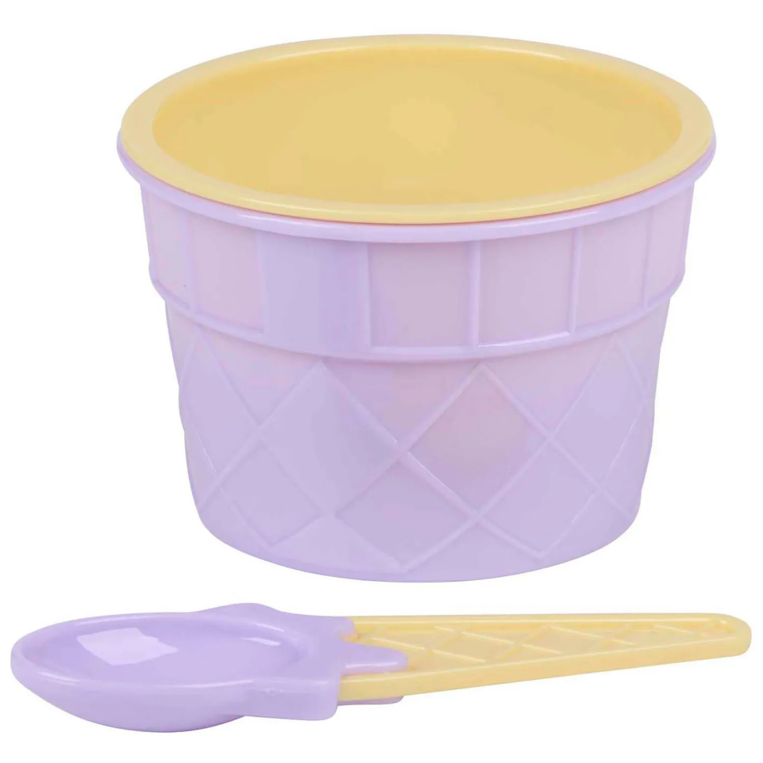 Ijsset, 8dlg. Clearance