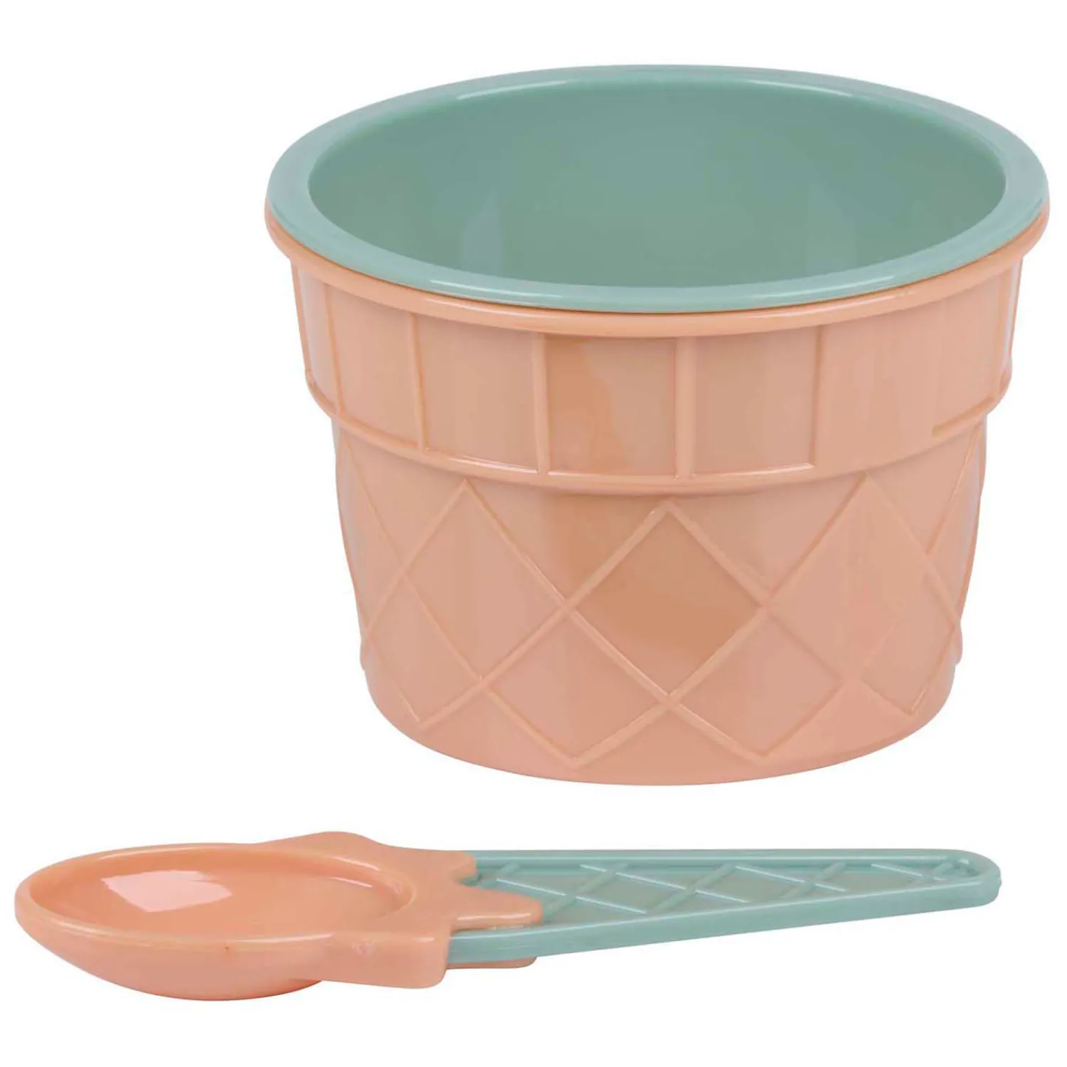 Ijsset, 8dlg. Clearance