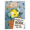 Ik ben jouw boek, haal me hier uit!>Deltas Sale