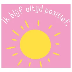 Ik Geloof in Mezelf ! - Affirmatiekaarten voor Kinderen><noscript><img width=