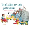 Ik heb lekker een hele grote trekker-WPG uitgevers New