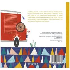 WPG uitgevers Ik help.. De Brandweer Best