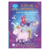 Ik Hou Van Eenhoorns (En De Mijne Heeft Grote Dromen!) AVI E3-Uitgeverij Kluitman Online