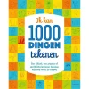 Ik kan 1000 dingen tekenen>Deltas Online