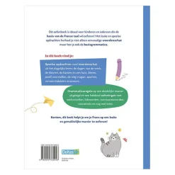 Ik leer Frans Oefenboek>Deltas Hot