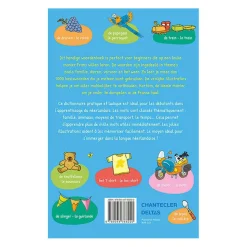 Deltas Ik leer Franse/Nederlandse woorden Clearance