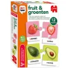 Ik Leer Fruit & Groenten-Jumbo New