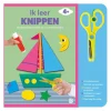 Ik leer knippen - Boot met Schaartje-Standaard Uitgeverij Sale