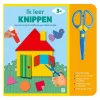 Standaard Uitgeverij Ik leer knippen - Huis met Schaartje Outlet
