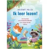 Ik leer lezen! AVI START - M3 - E3>Deltas New