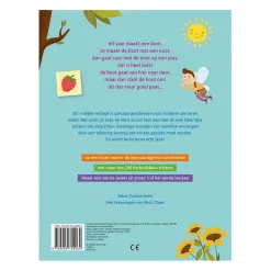 Ik leer lezen Stickerboek - Saar en de boot (AVI M3 / AVI 1)-Deltas