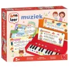 Jumbo Ik Leer Muziek - 12 Melodieen Outlet
