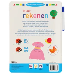 Ik Leer Rekenen 3+>Standaard Uitgeverij Clearance