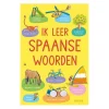 Ik leer Spaanse woorden-Deltas Outlet