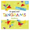 Ik Speel met Tangrams - Huisdieren-Standaard Uitgeverij Best