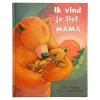 Ik vind je lief mama>Rebo Publishers Sale