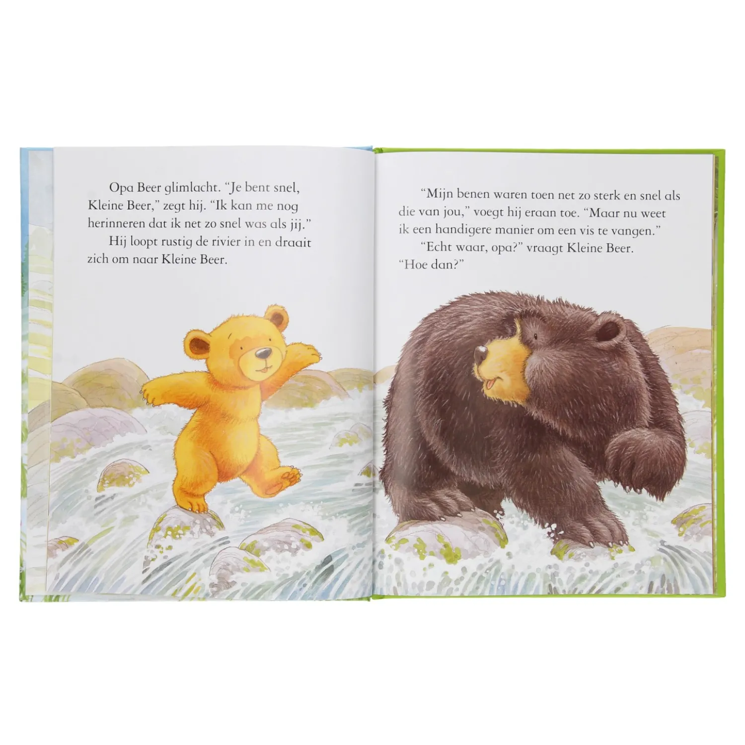 Rebo Publishers Ik vind je lief, opa Outlet