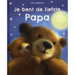 Rebo Publishers Ik vind je lief, papa Sale