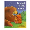 Ik vind je lief papa-Rebo Publishers Clearance