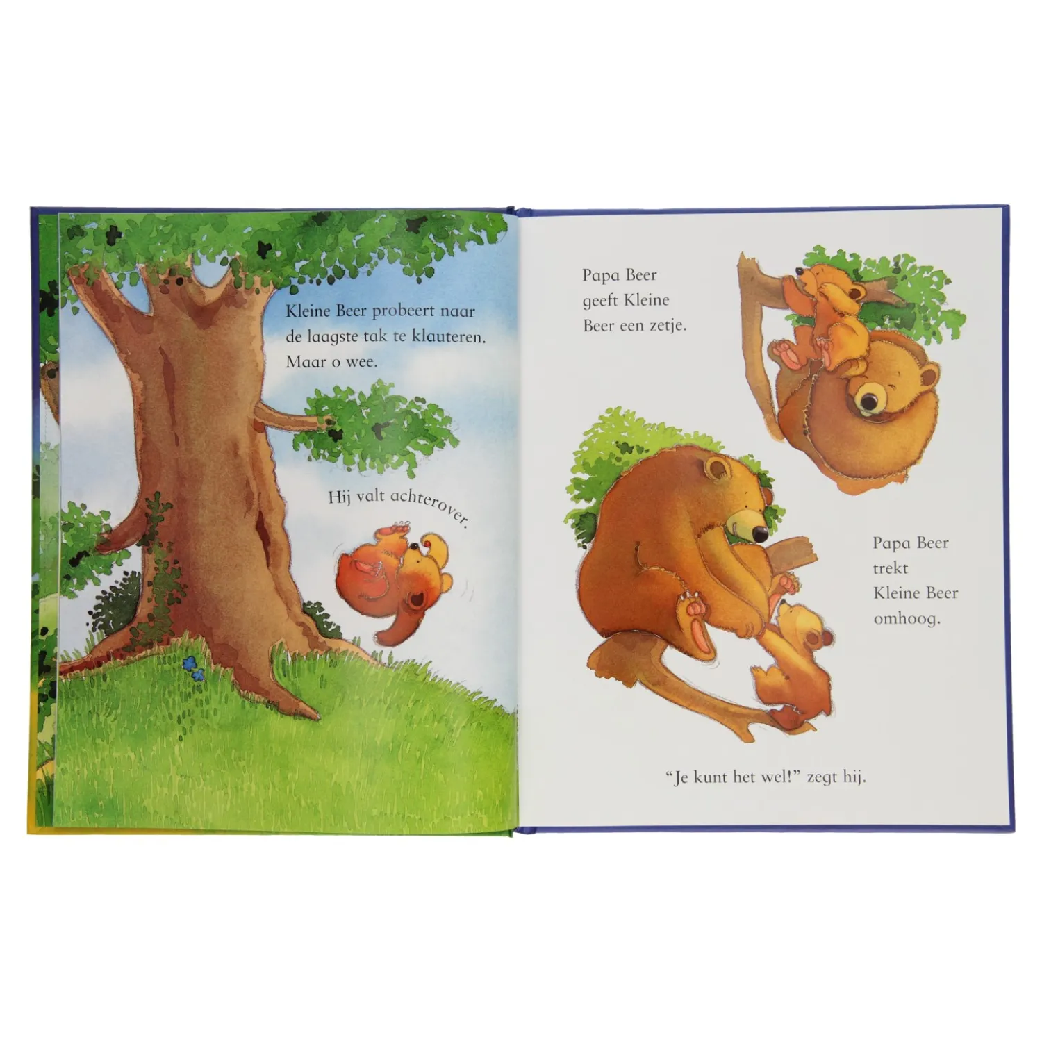 Ik vind je lief papa-Rebo Publishers Clearance