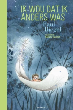 Gottmer Uitgevers Groep Ik wou dat ik anders was Clearance