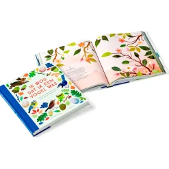 Centraal Boekhuis Ik wou dat ik een vogel was Discount