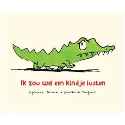 Ik zou wel een kindje lusten>Gottmer Uitgevers Groep Discount