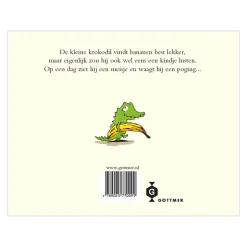 Ik zou wel een kindje lusten>Gottmer Uitgevers Groep Discount