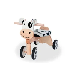 I'm Toy Loopfiets Koe- Clearance