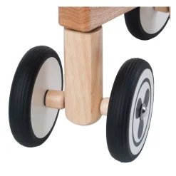 I'm Toy Loopfiets Koe- Clearance