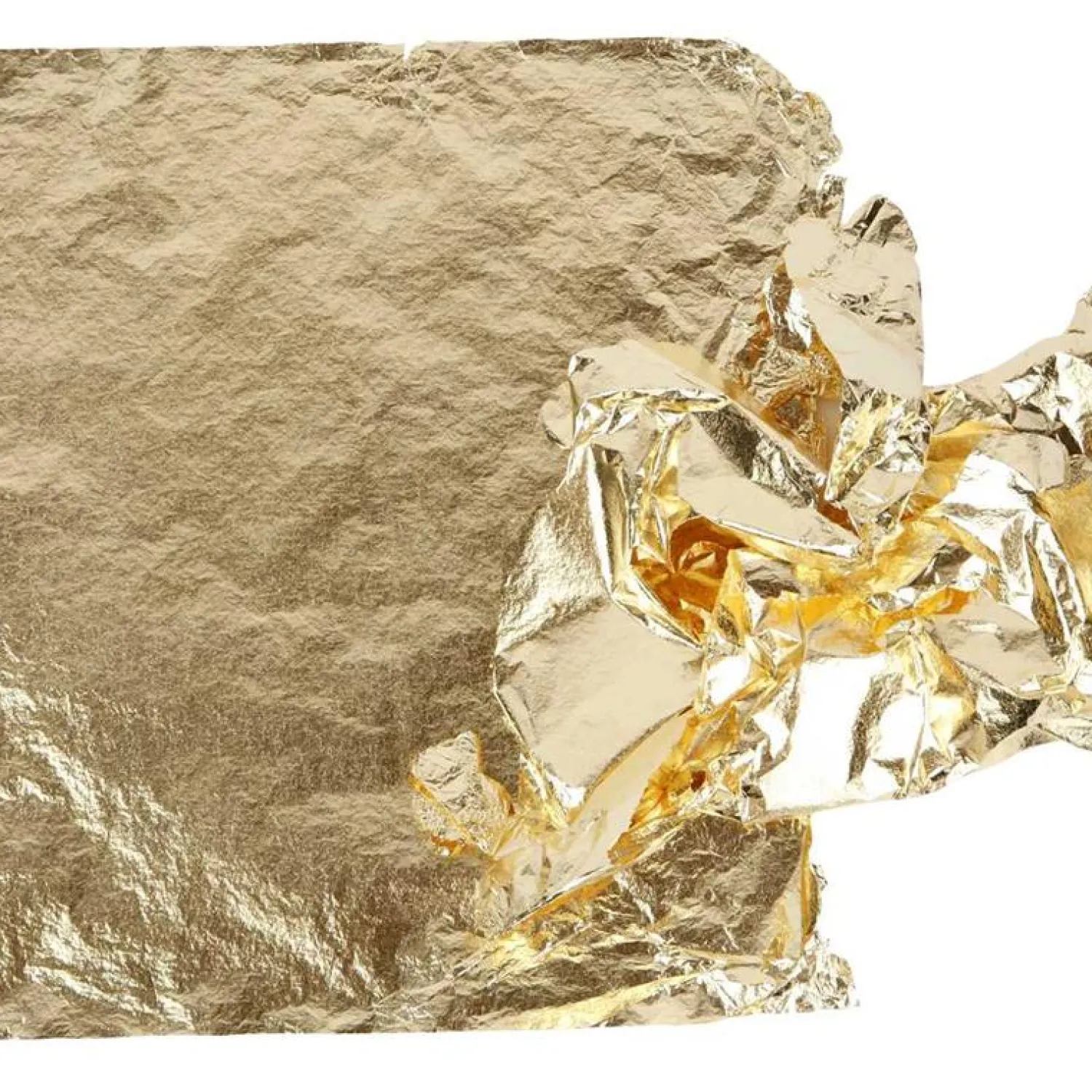 Creativ Company Imitatie Bladmetaal Goud, 25 Vellen Online