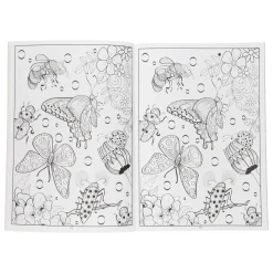 Wins Holland 4in1 Activiteitenboek Best